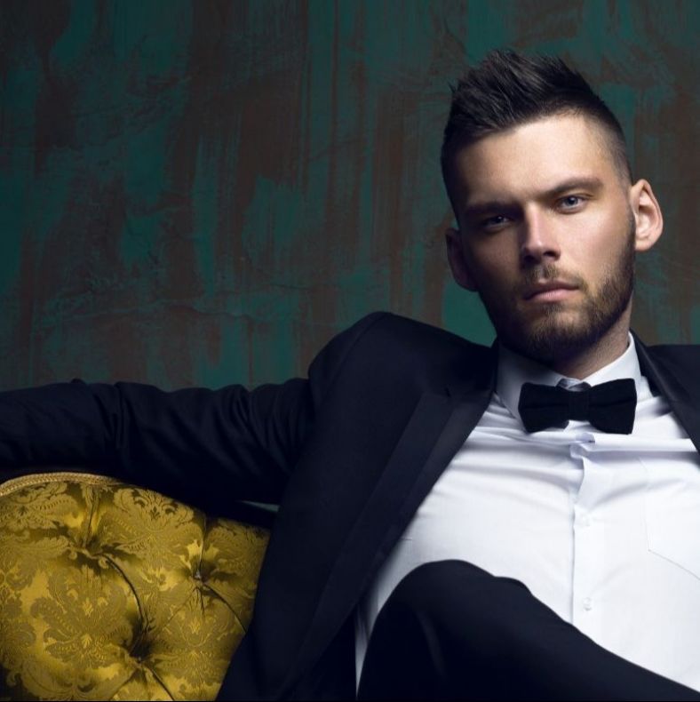Mens' Fashion